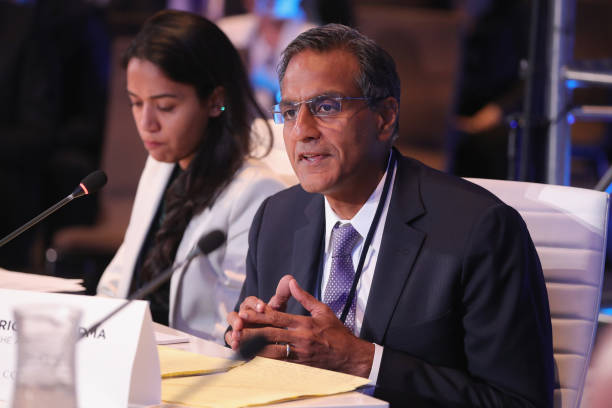 image Sous-Secrétaire d’Etat américain, une visite historique aux Comores